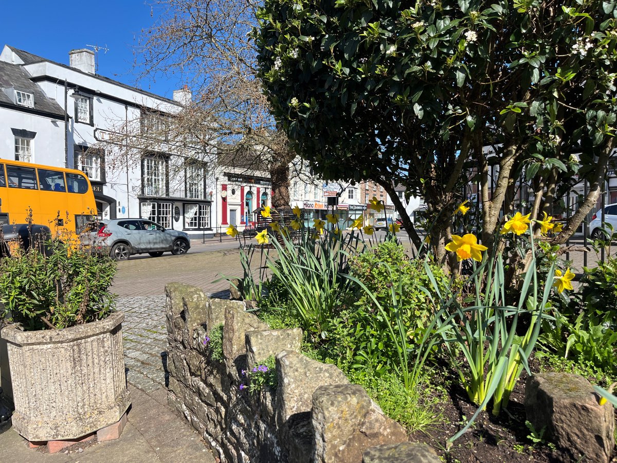 Forest of Dean District Council tweet media