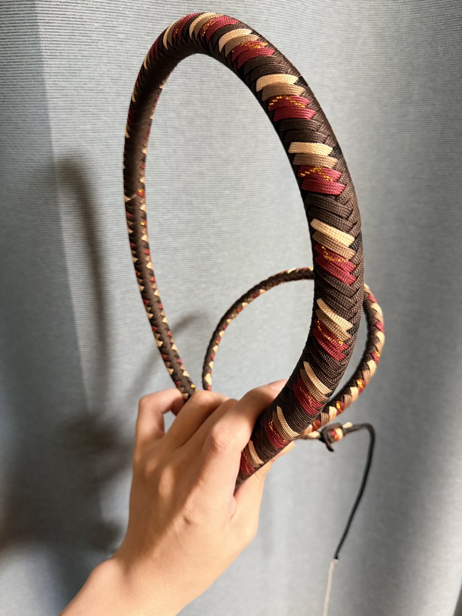 肥皂ChillBerry-鞭子訂製- tweet media