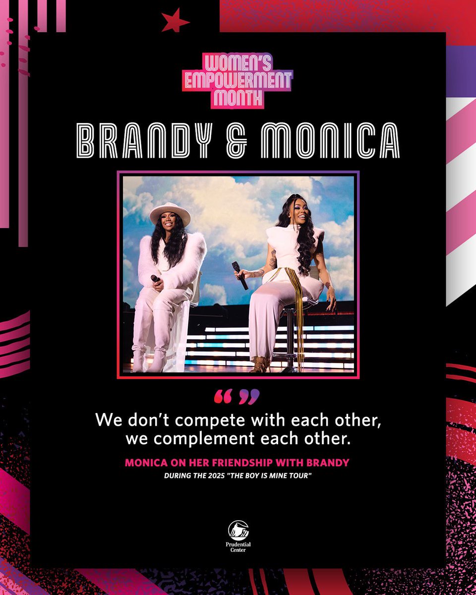 Prudential Center tweet media