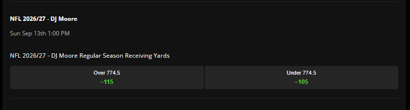YardsPerPass tweet media