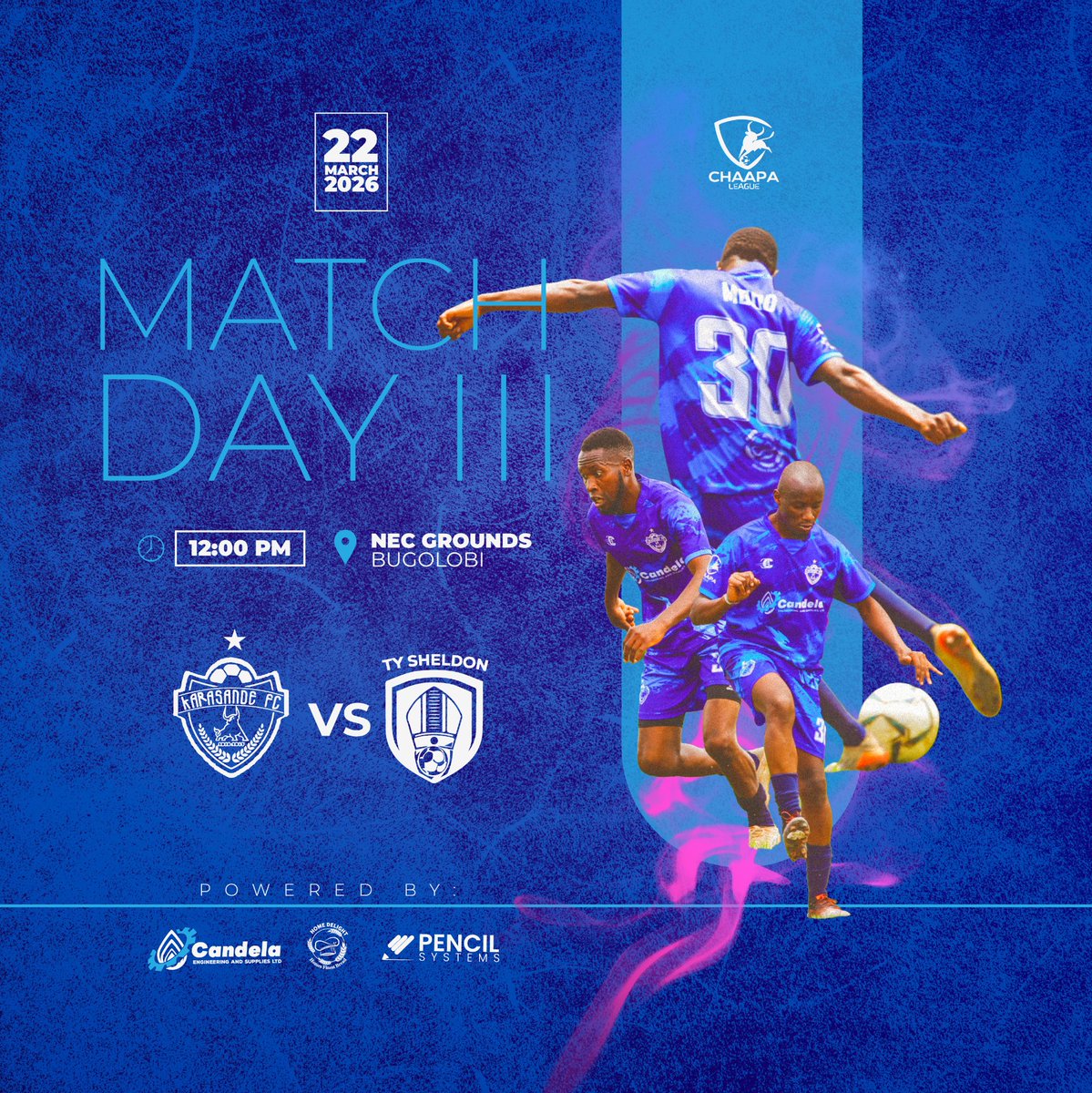 Karasande FC ⭐️ tweet media