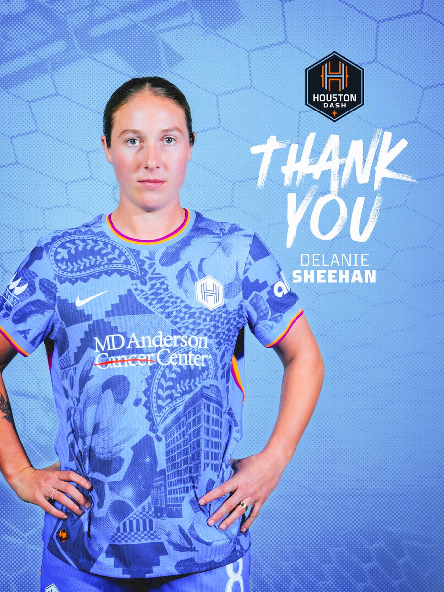 Houston Dash tweet media