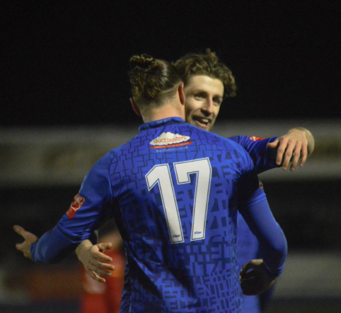 Halesowen Town FC tweet media