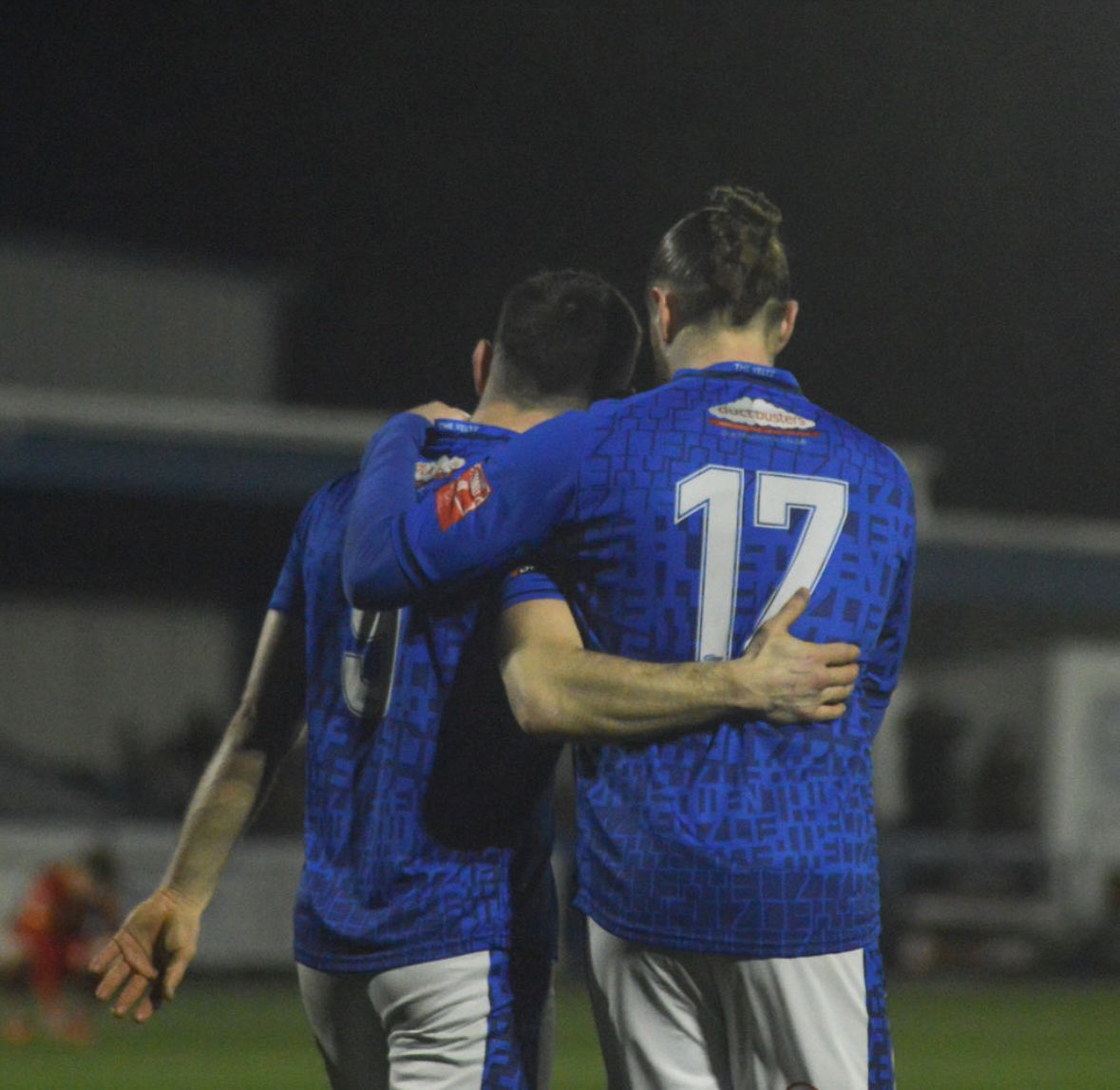 Halesowen Town FC tweet media