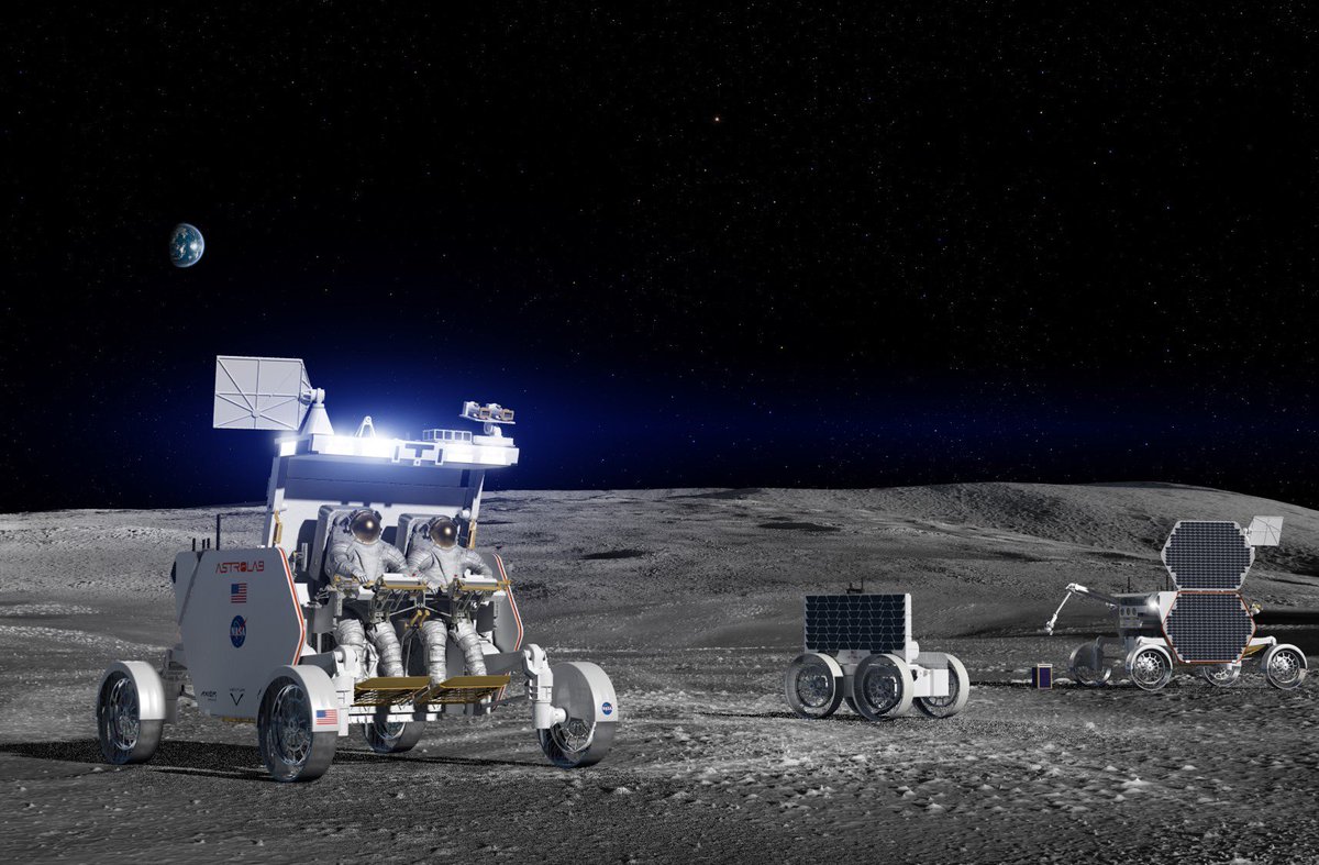 Astrolab tweet media