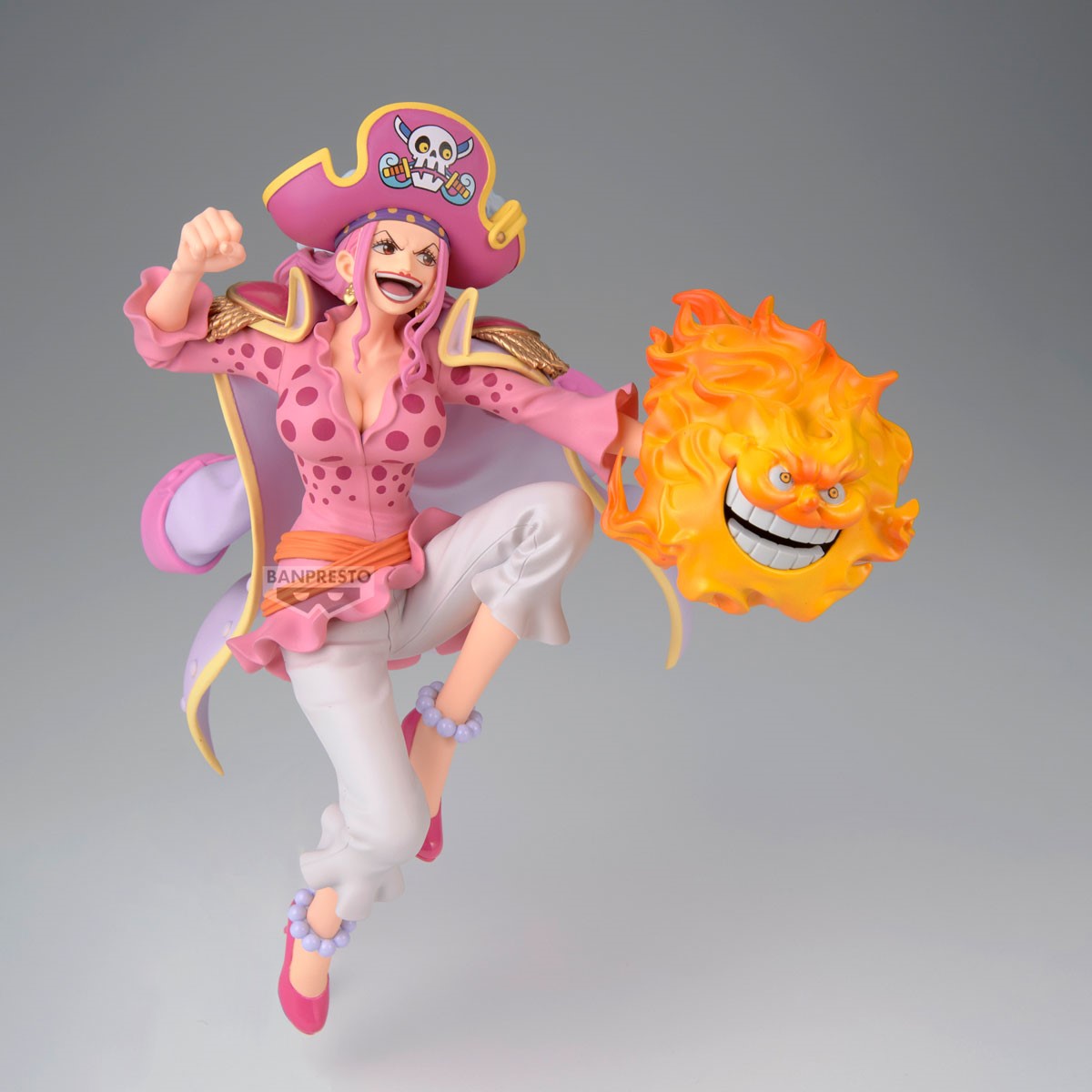 August 2026 Banpresto Figures Pre-Orders are OPEN NOW! BELIEVE IT! Pre-Orders due by 04/03/26! - mailchi.mp/9d007e37a4a1/n…