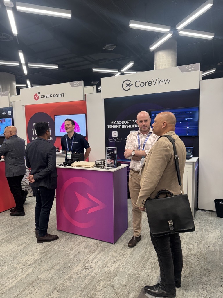 CoreView tweet media