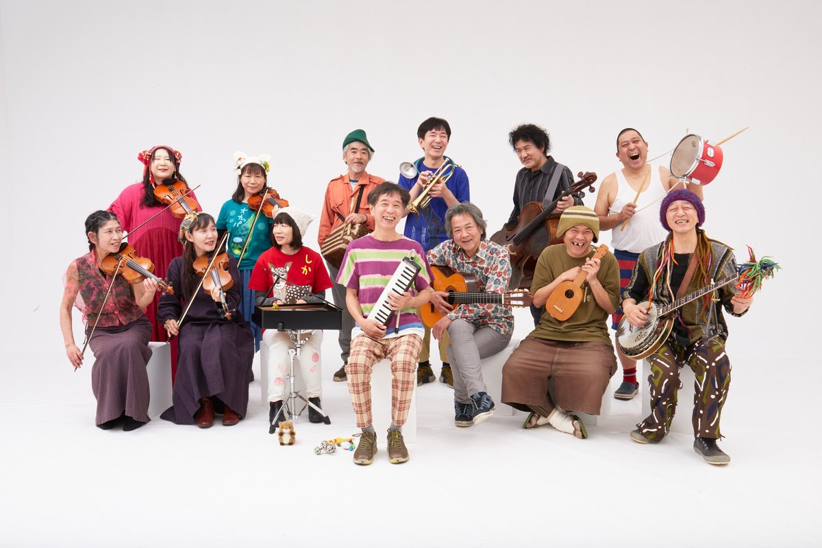 warming up tweet media