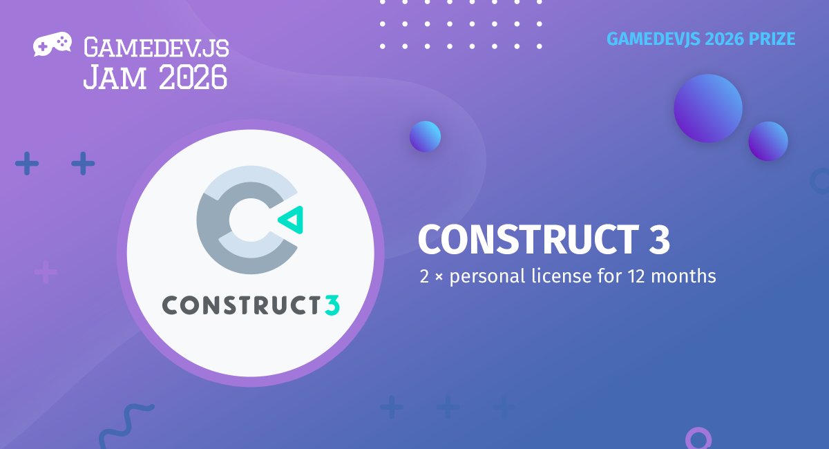 Gamedev.js tweet media