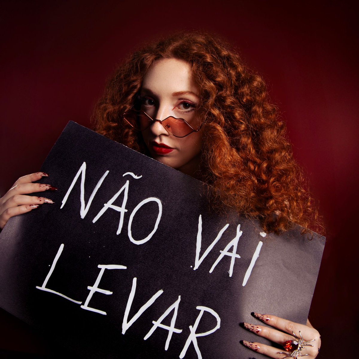 Bea Duarte Brasil tweet media