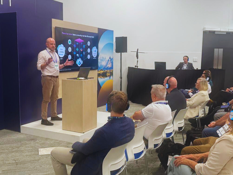 CoreView tweet media