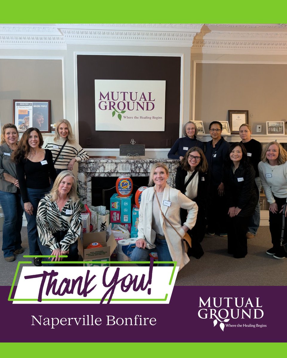 Mutual Ground tweet media