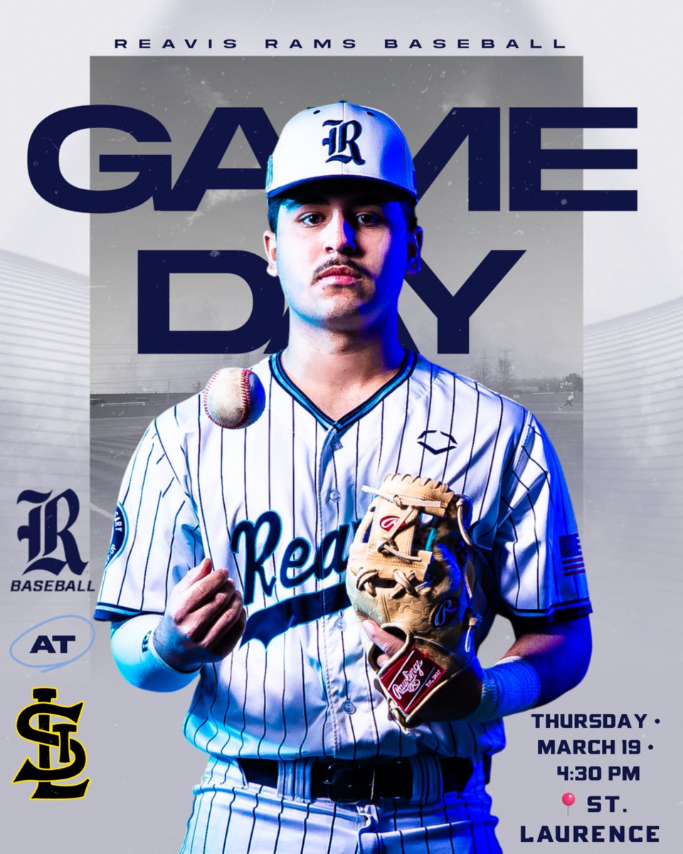 Reavis Baseball tweet media