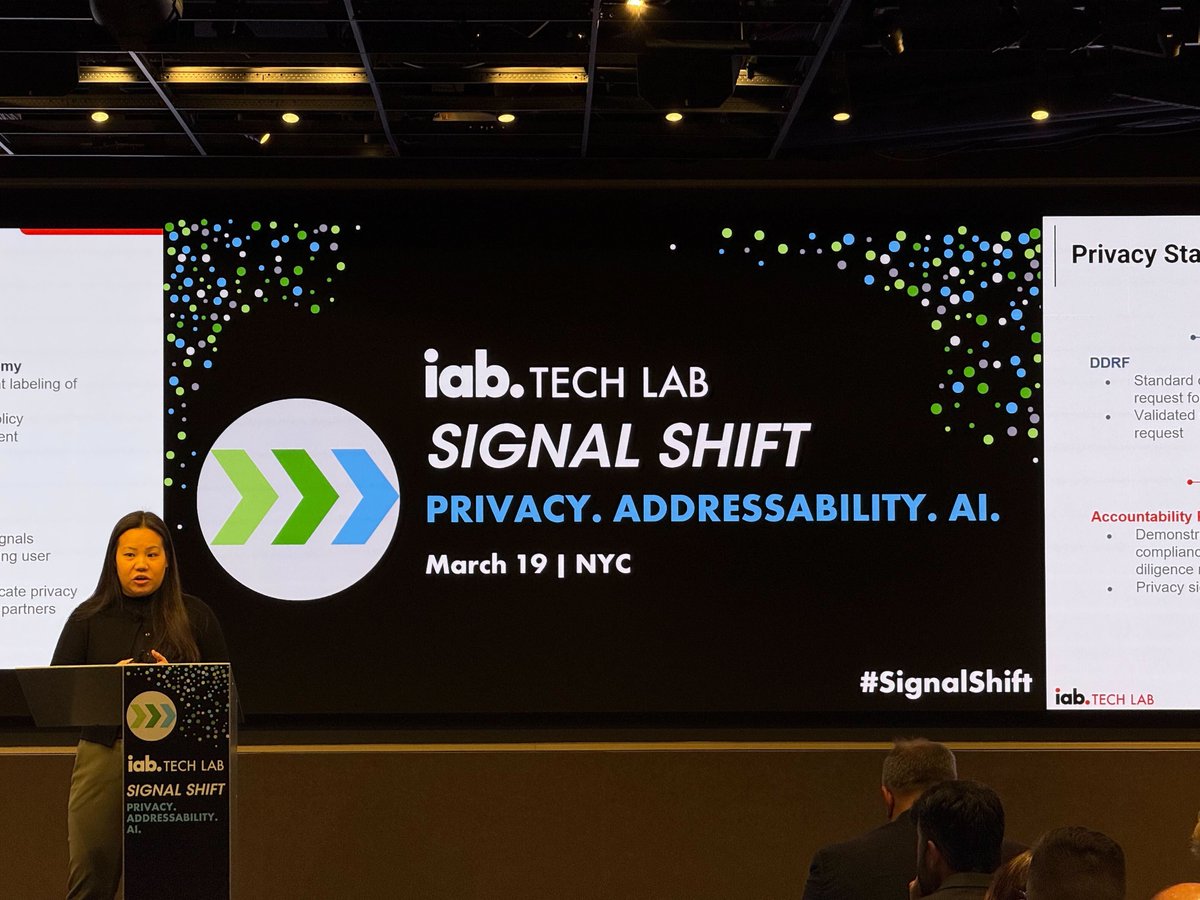 IAB Tech Lab tweet media