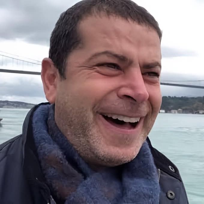 Beyhan Arık tweet media