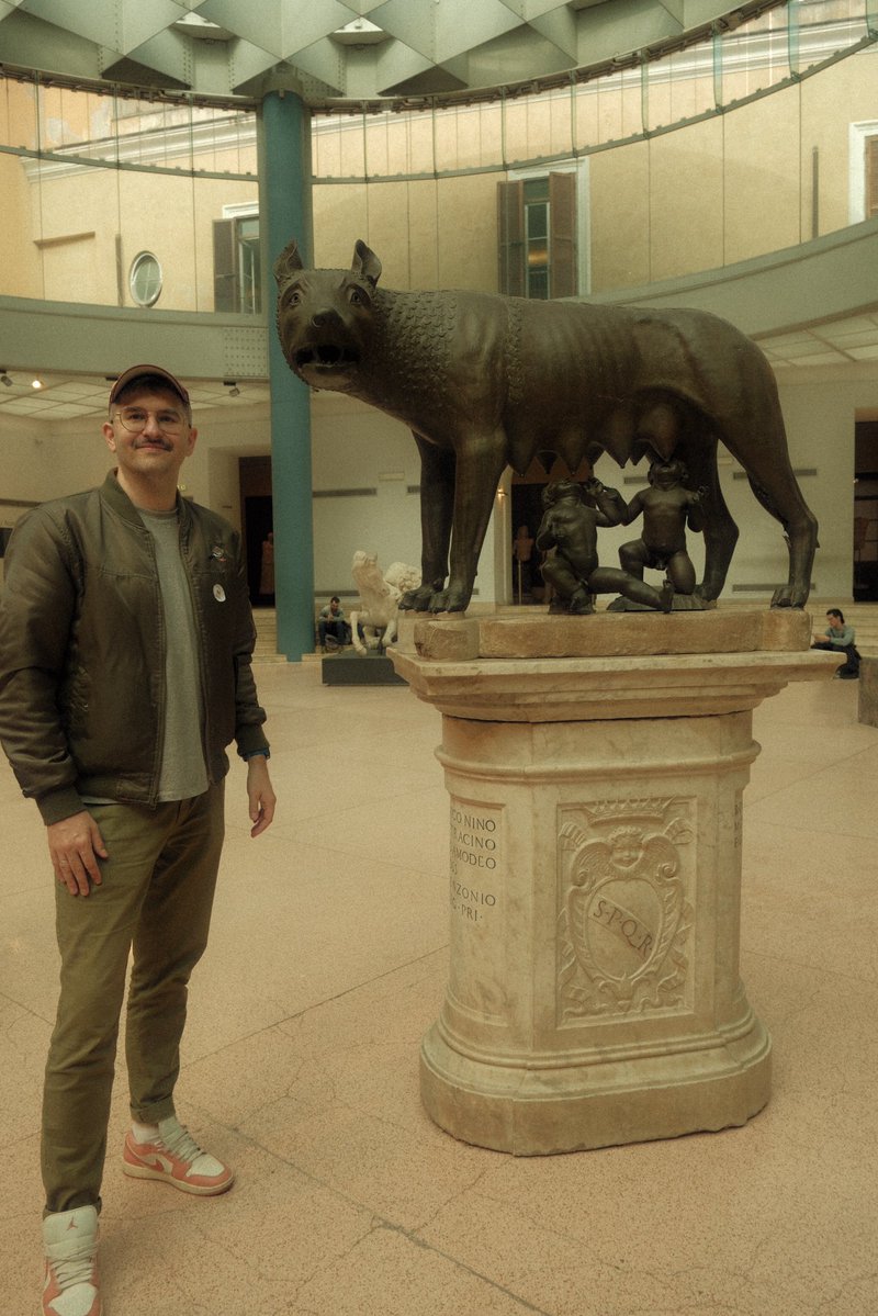 Piotr Dumanowski tweet media