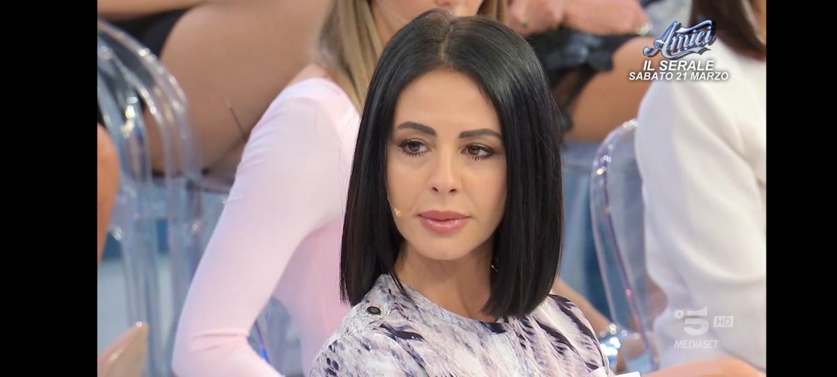 IlMondodellaTV's tweet photo. #Debora: "Non mi ha detto della spa"
#Tina: "Ma se ti dice portati il costume dove ti portava in montagna???" 🤣🤣
#uominiedonne https://t.co/kndTk5A3by