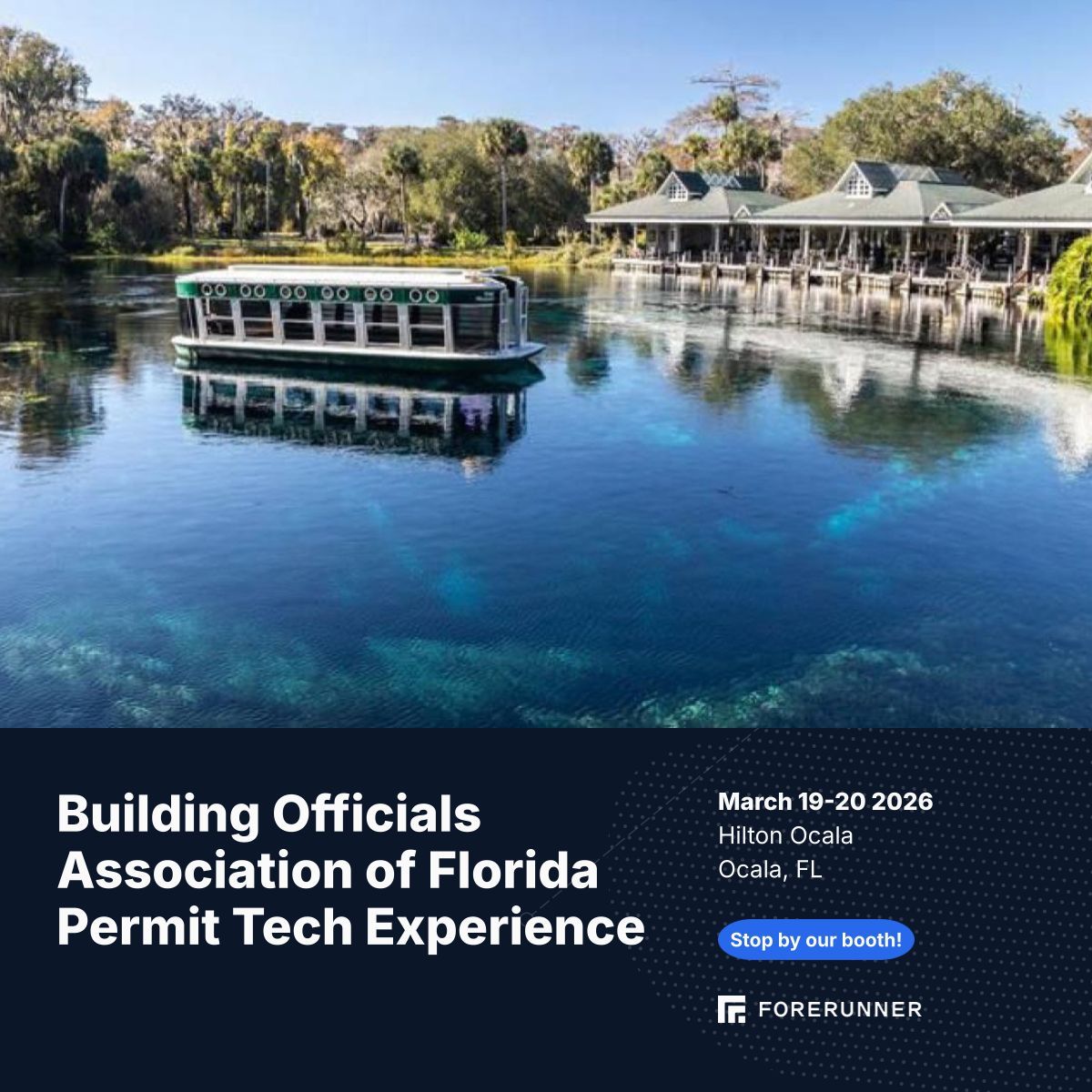 Forerunner tweet media