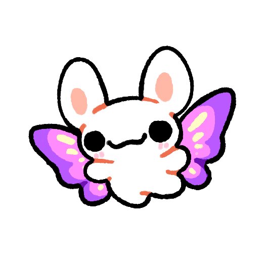 Whimsy Bunny Doodles 🐇 tweet media