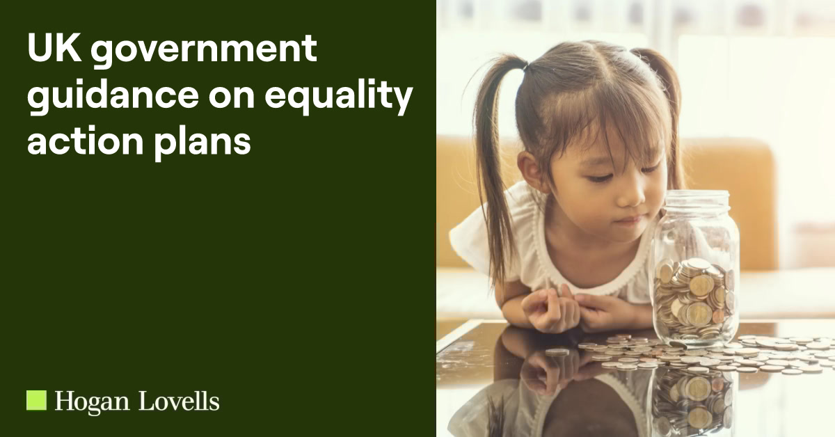 Hogan Lovells Litigation tweet media