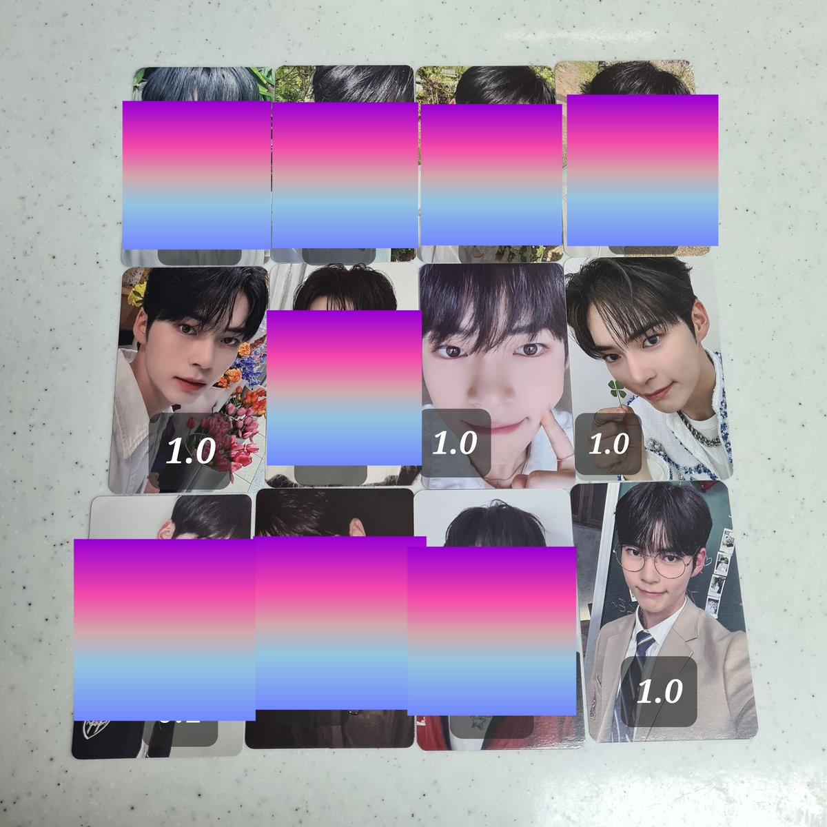 docarrots's tweet photo. 제베원 포카 양도
여러 장 우대

DM 또는 카톡
https://t.co/DnleHc3z5i

제로베이스원 zerobaseone 성한빈 김지웅 장하오 석매튜 김태래 리키 김규빈 박건욱 한유진 멜팅포인트 melting point 인블룸 inbloom 앨포 미공포 zb1 판매 교환 wts wtb poca photocard pob concert membership album https://t.co/Kb6Mlc9lx7