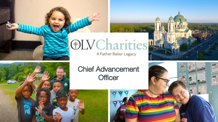 CatapultLaunch's tweet image. OLV Charities is preparing to launch its next phase of philanthropic growth and donor engagement — and seeking a strategic advancement leader to help shape it.
 
Learn more and apply here: ow.ly/oUxA50YvXlM
 
#Catapult #ExecutiveSearch #OLVCharities #ChiefAdvancementOfficer