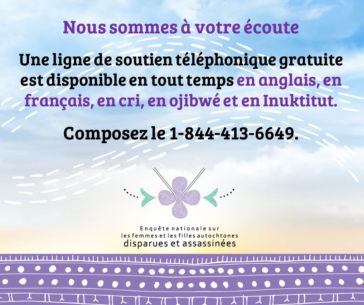 Indigenous Students tweet media