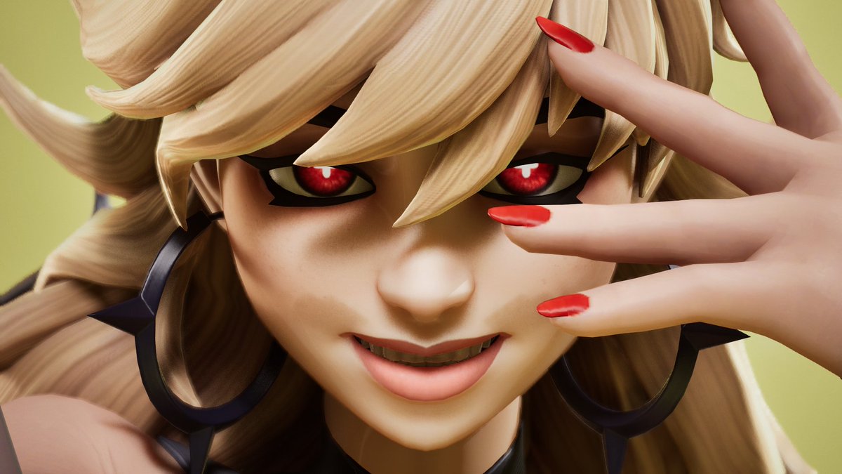 John Smith tweet media