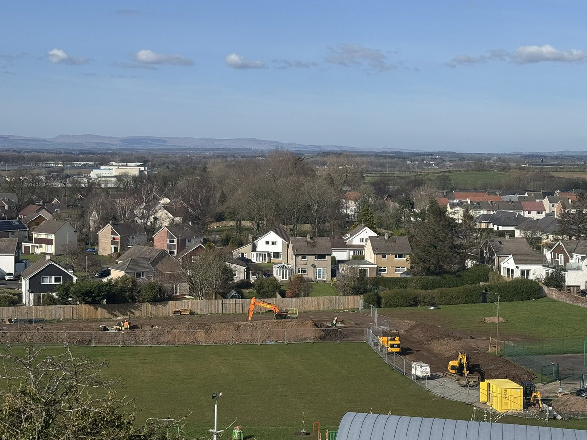 Cllr Duncan Townson tweet media