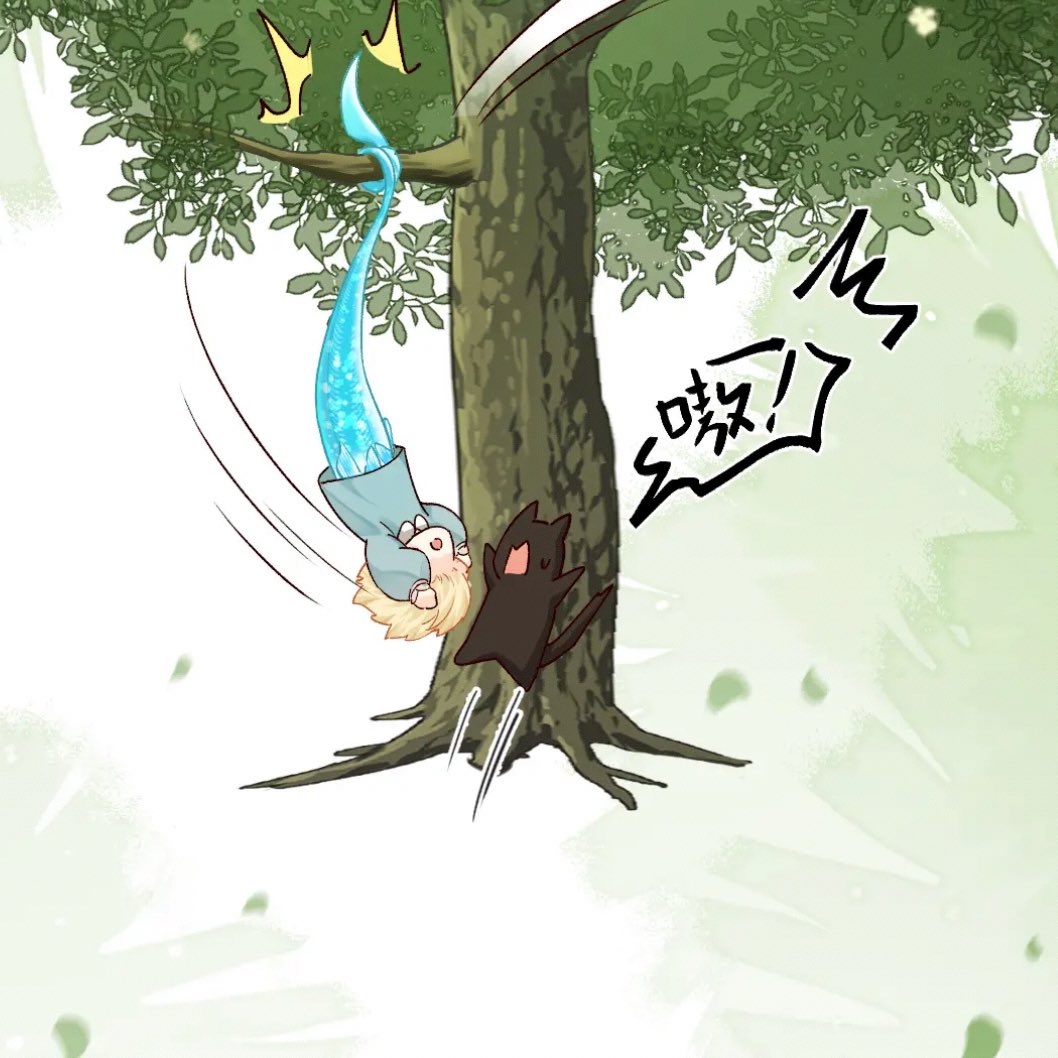 ₊˚ 小飞鱼 🐟 ᯓ tweet media