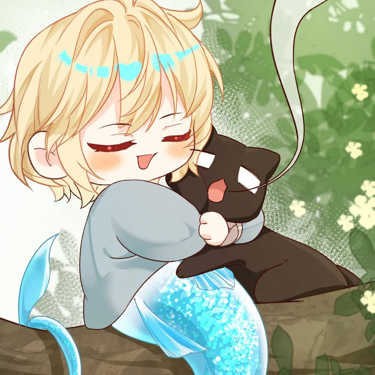 ₊˚ 小飞鱼 🐟 ᯓ tweet media