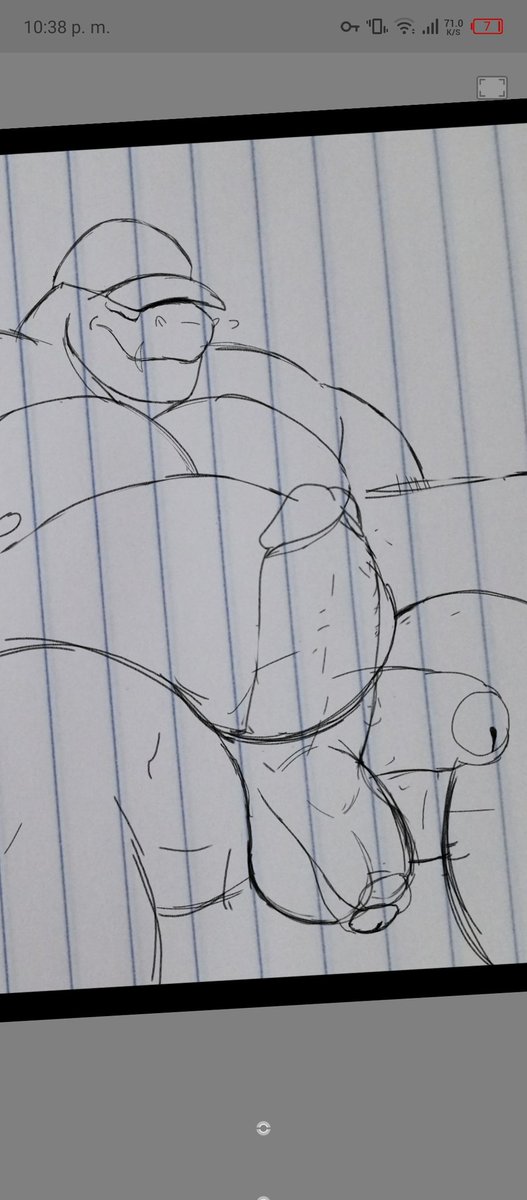 Harguzz /❤️Narizotas. COMMISSIONS OPEN tweet media