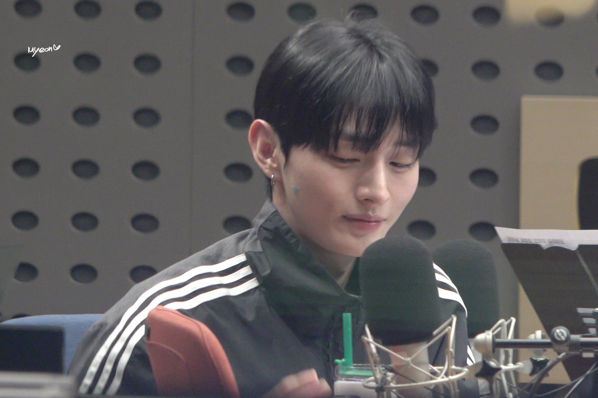 [260319] KBS 볼륨을 높여요

#윤지성 #YoonJisung