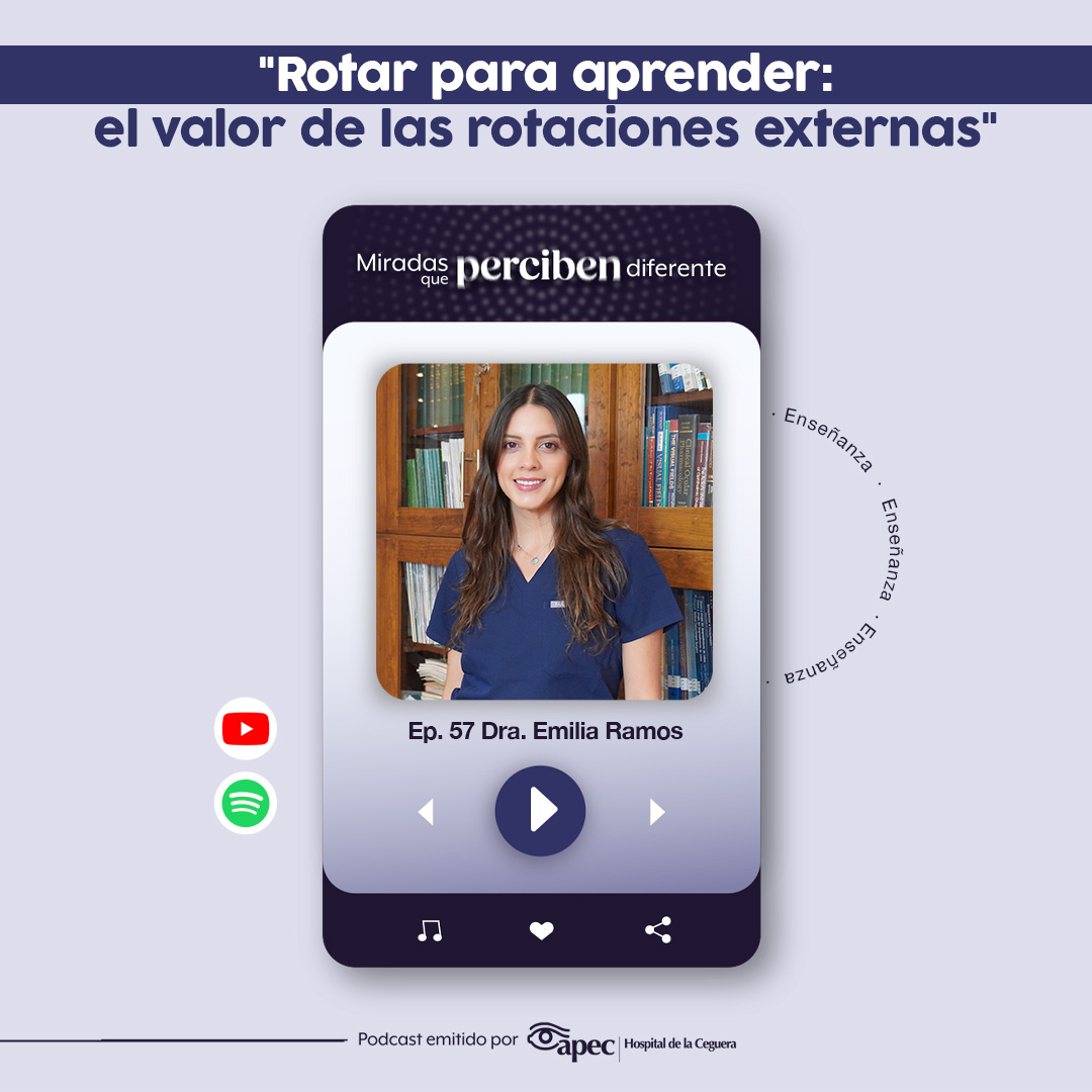 APEC Hospital de la Ceguera tweet media