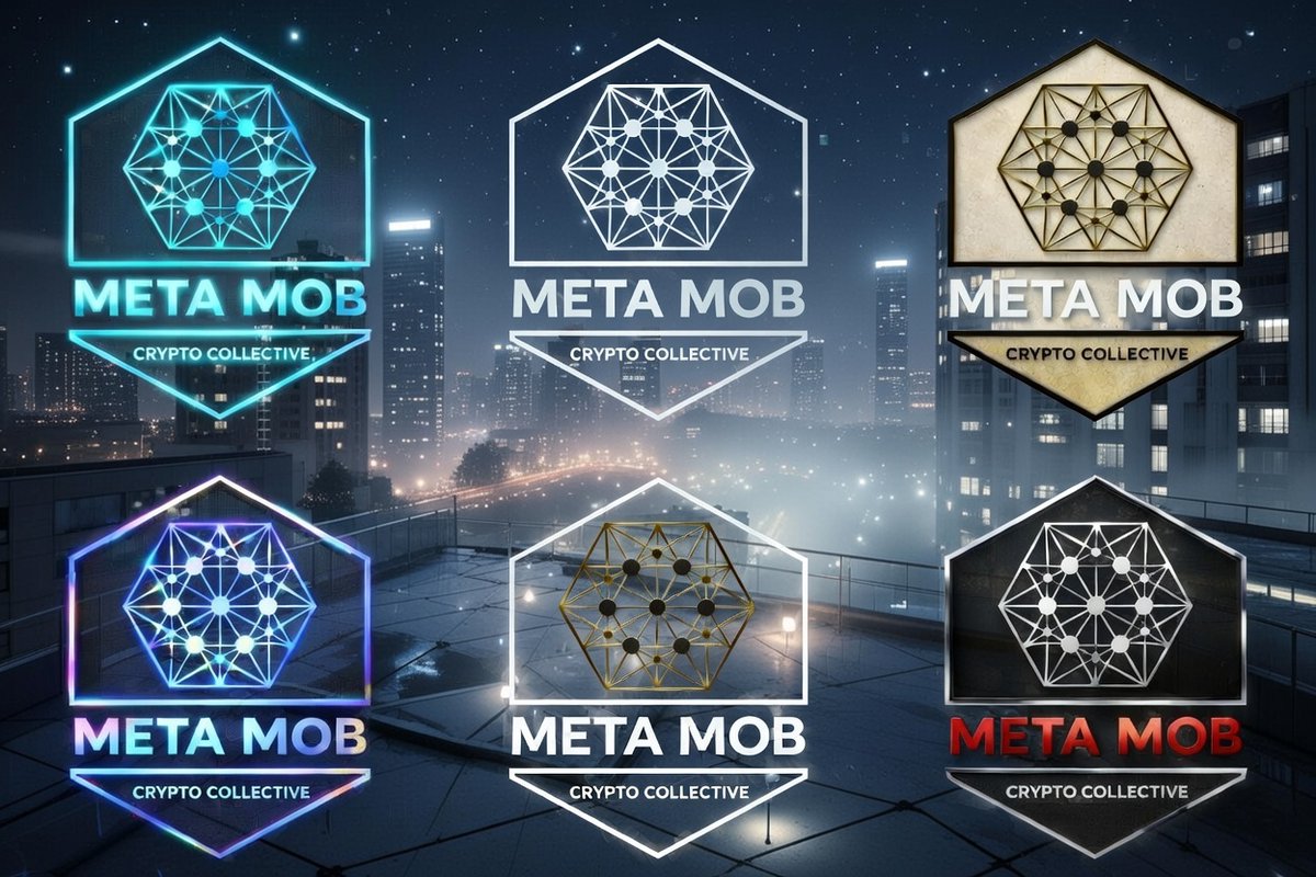 Meta Mob tweet media