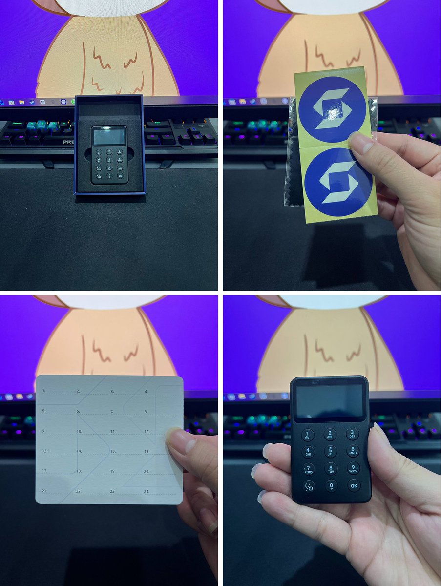 0xhieu (❖,❖) tweet media