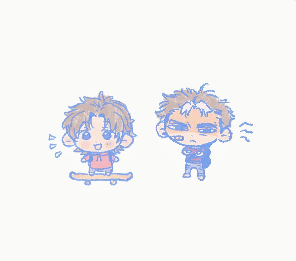 犬决犬 tweet media