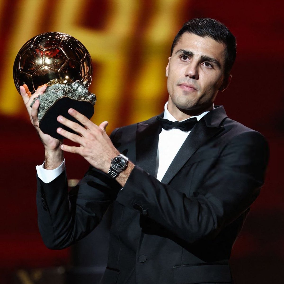 The Count tweet media