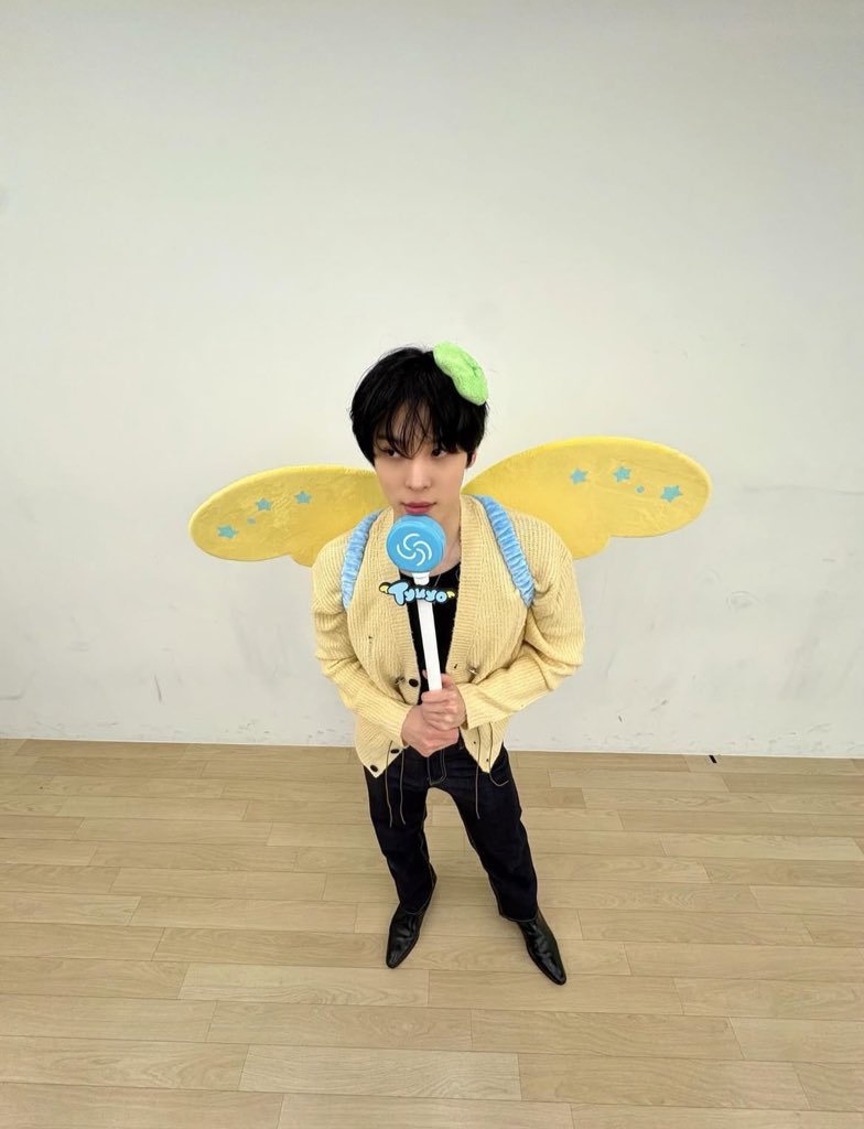 Hourly Yunho ♡ tweet media