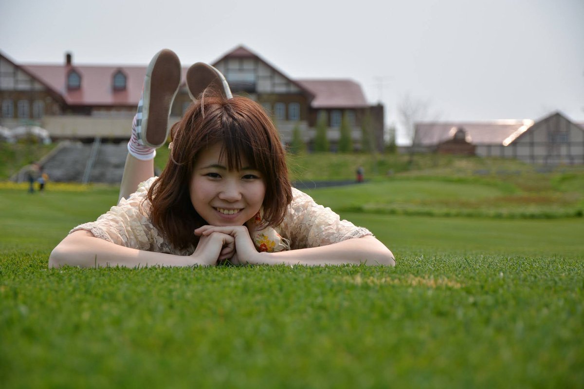 仁科麻季乃💚-Nishina Makino- tweet media