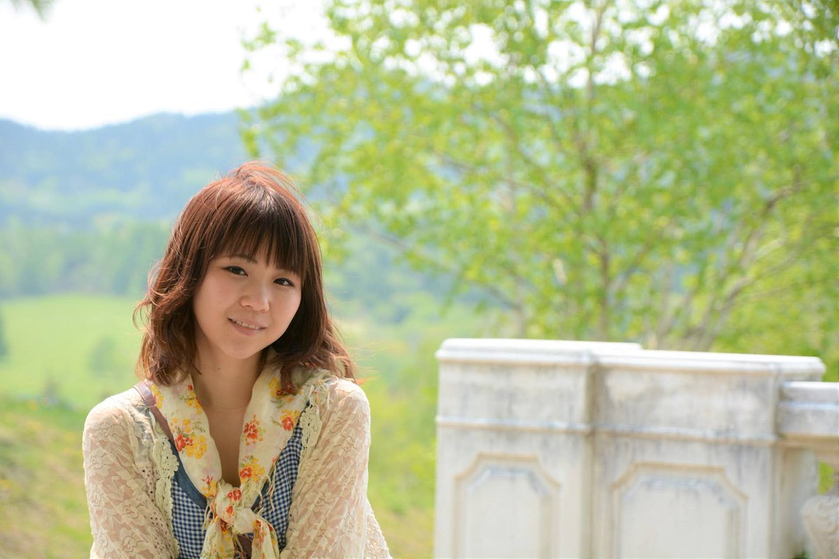 仁科麻季乃💚-Nishina Makino- tweet media