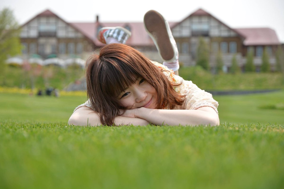 仁科麻季乃💚-Nishina Makino- tweet media