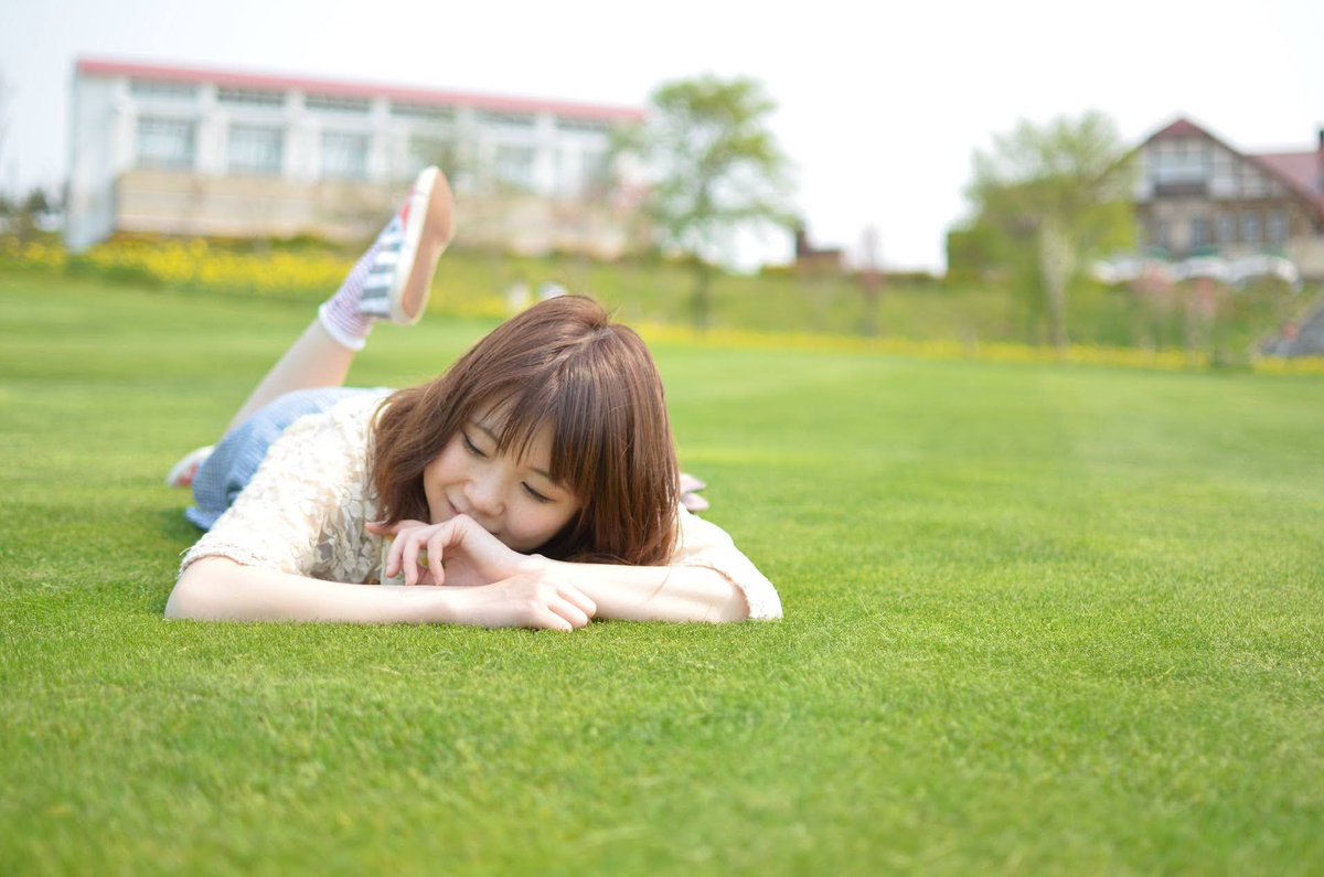 仁科麻季乃💚-Nishina Makino- tweet media