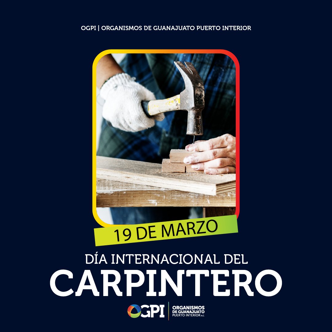 Organismos de Guanajuato Puerto Interior A.C. tweet media