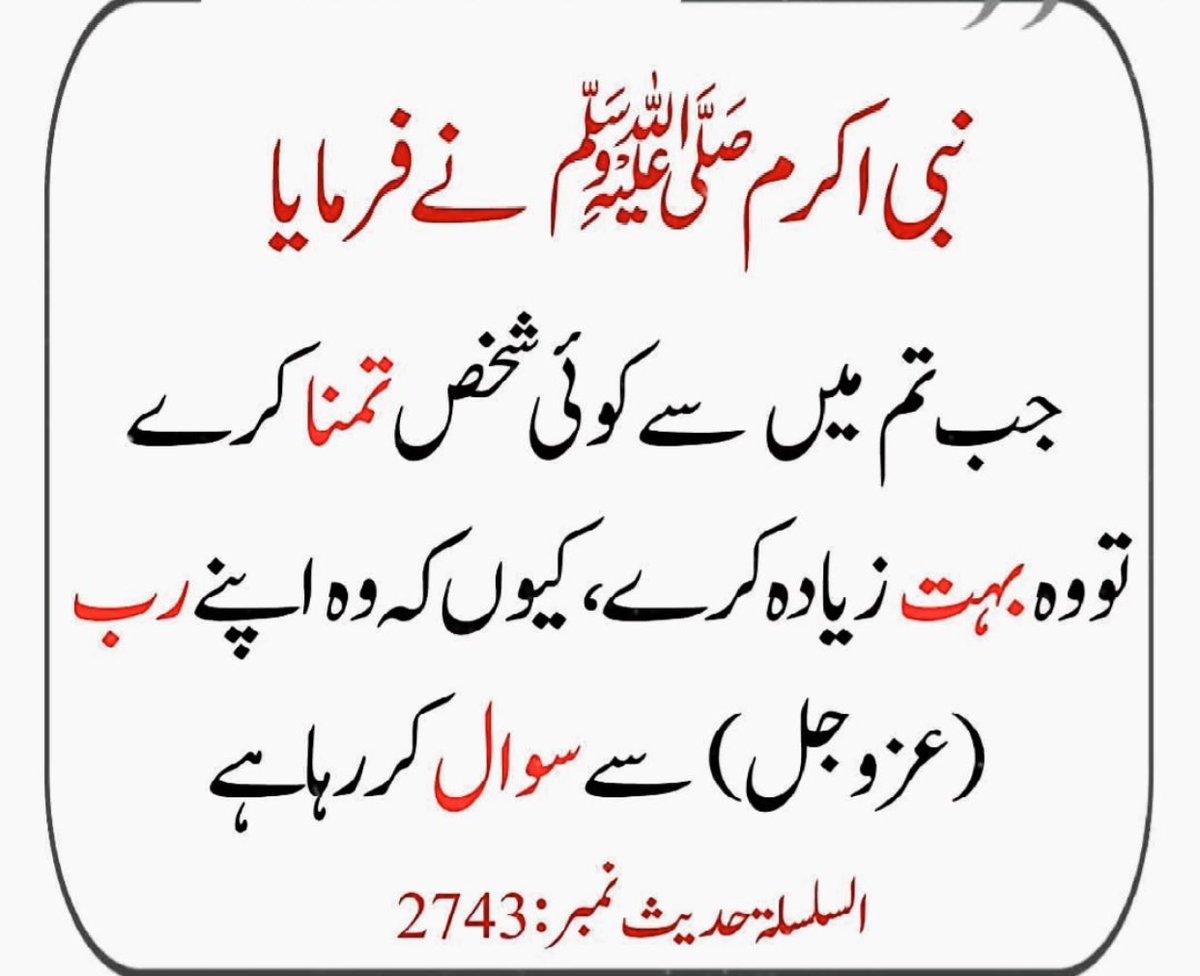 زبانِ خلق tweet media