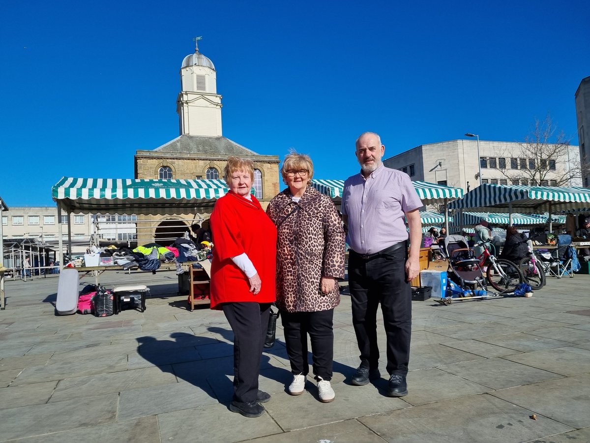 Official South Tyneside Council tweet media