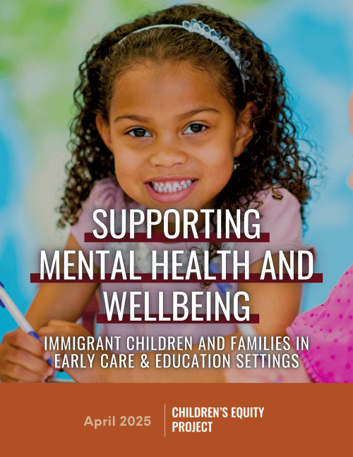 Children's Equity Project tweet media