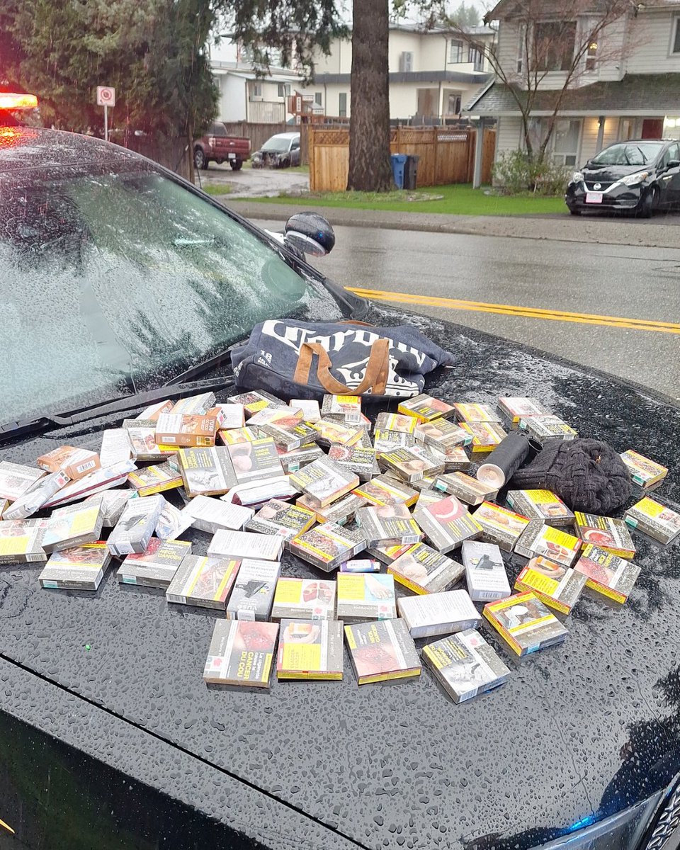 Abbotsford Police Department tweet media
