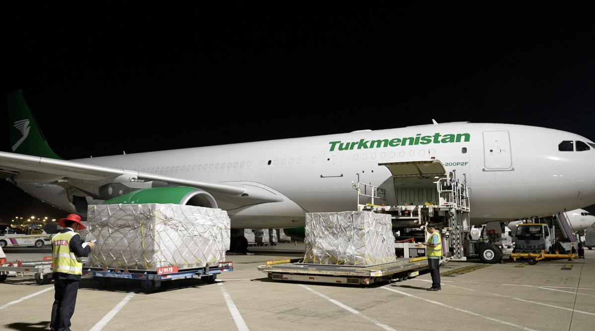 CGTN Frontline tweet media