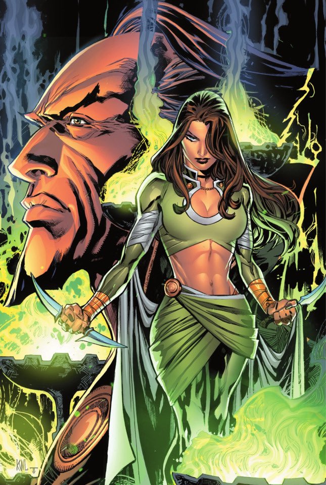 Ways Of The Sith tweet media